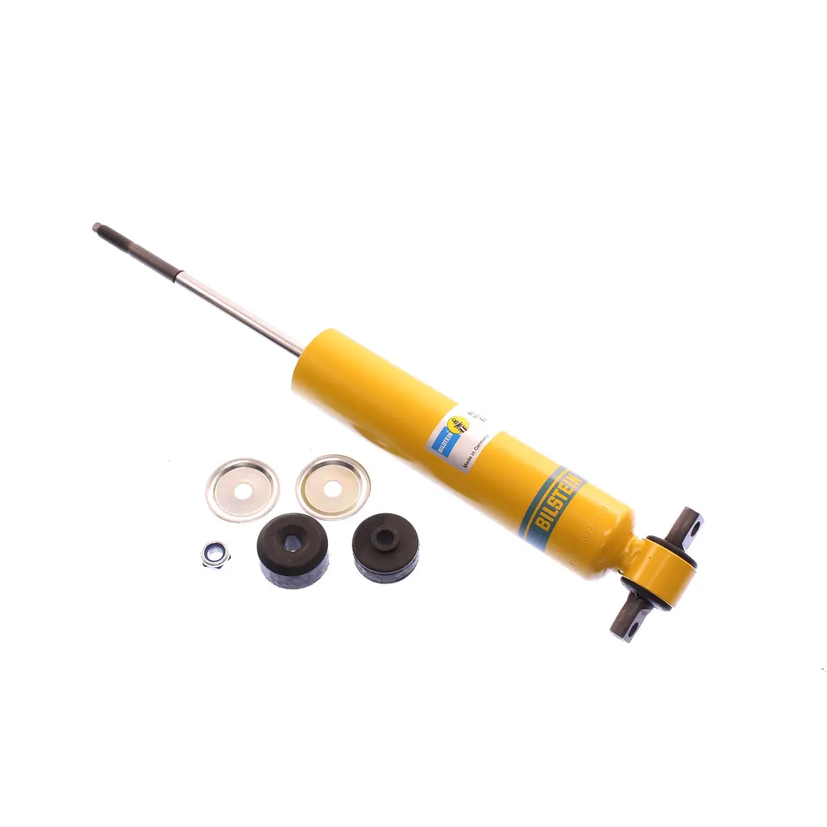 24-025652  -  B6 - Suspension Shock Absorber 1