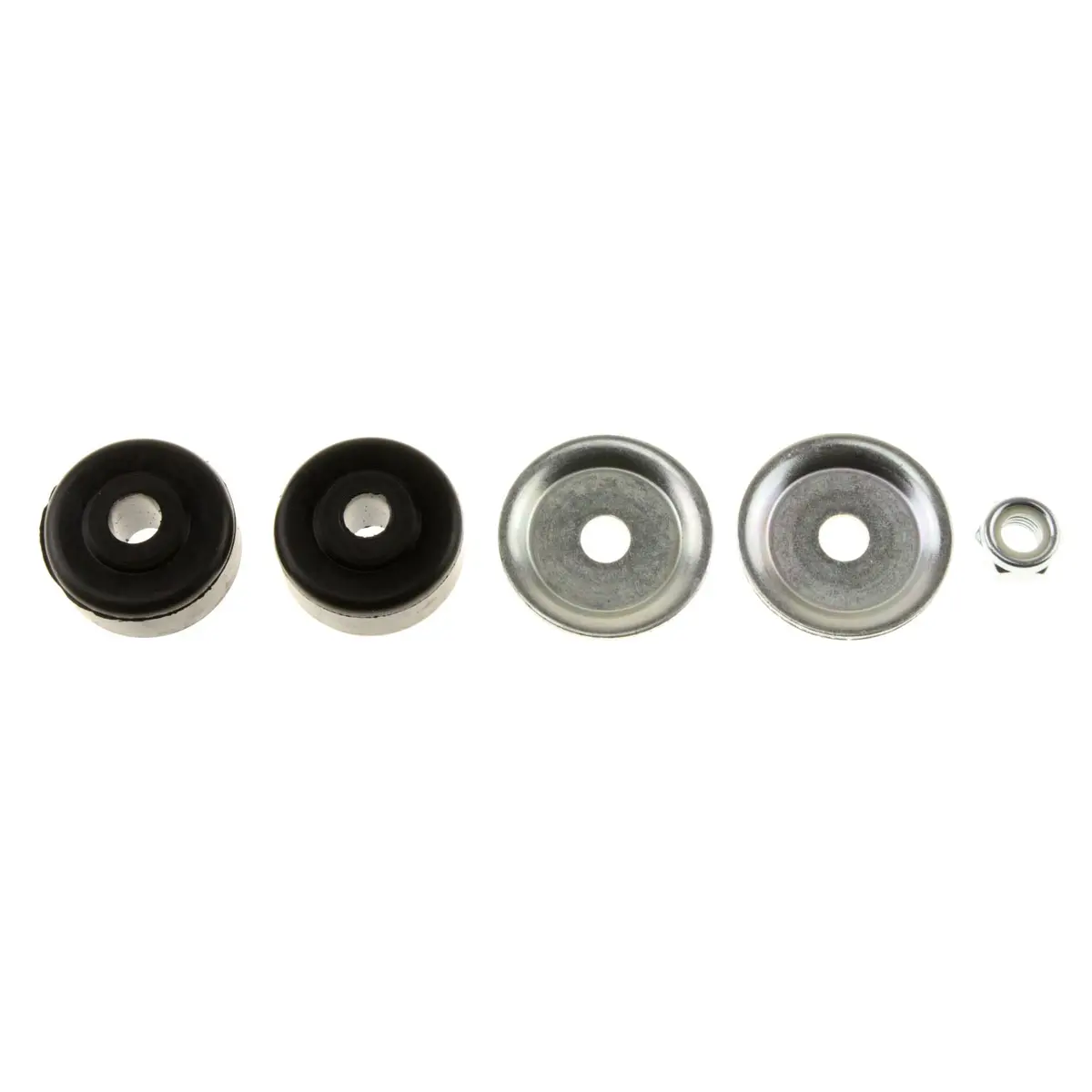B6 4600 - Suspension Shock Absorber 2