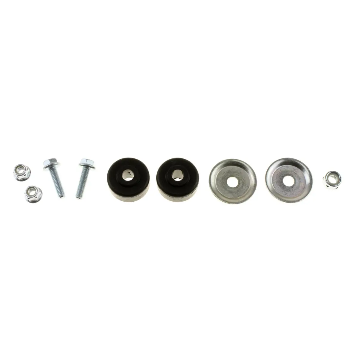 B6 4600 - Suspension Shock Absorber 2