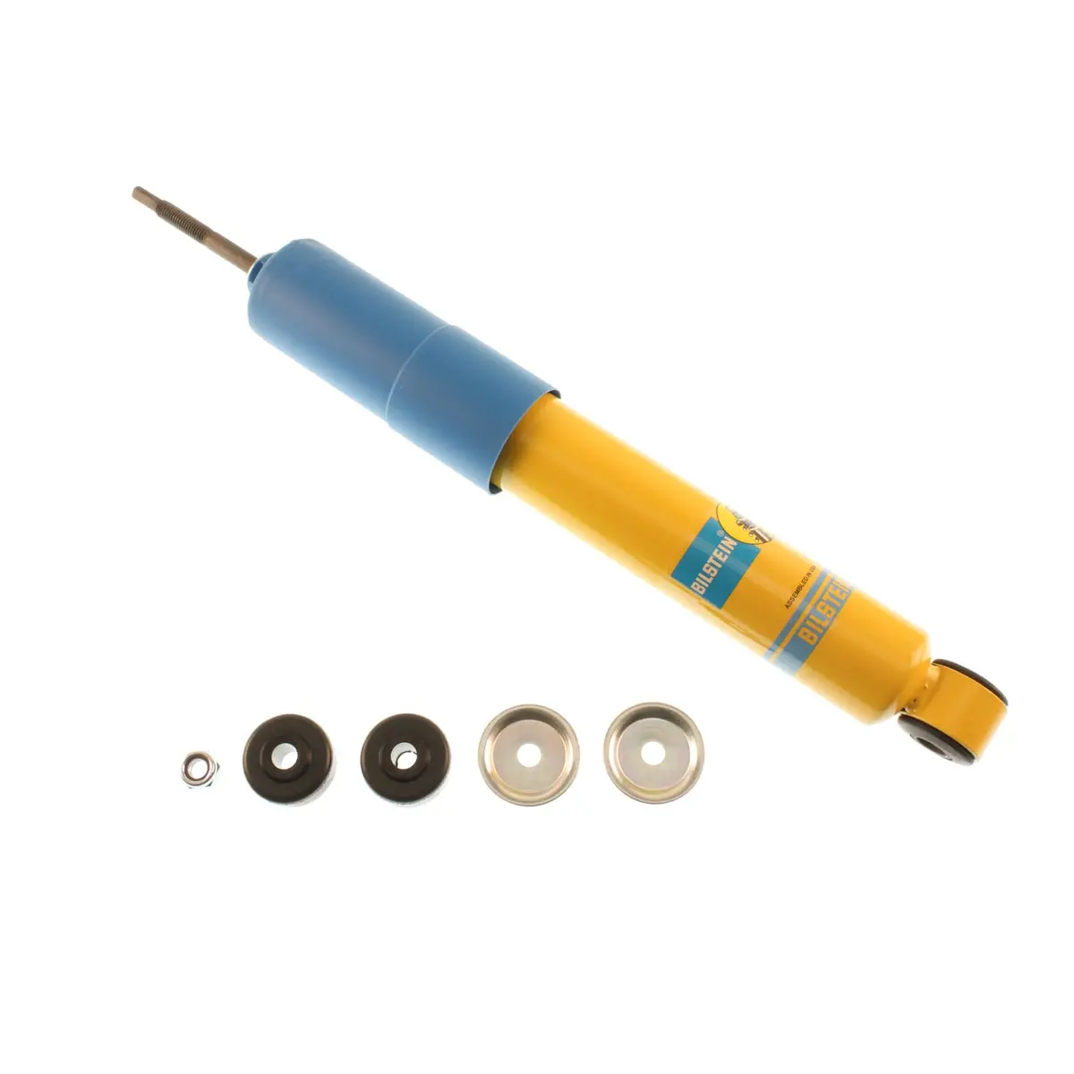 B6 4600 - Suspension Shock Absorber 1