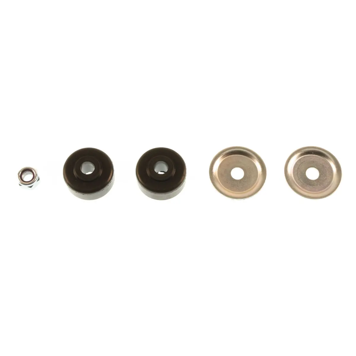 B6 4600 - Suspension Shock Absorber 2