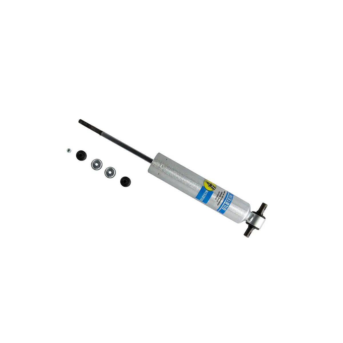 24-062107  -  B8 5100 - Suspension Shock Absorber 1