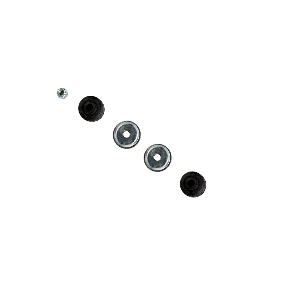 24-062107 - B8 5100 - Suspension Shock Absorber 2