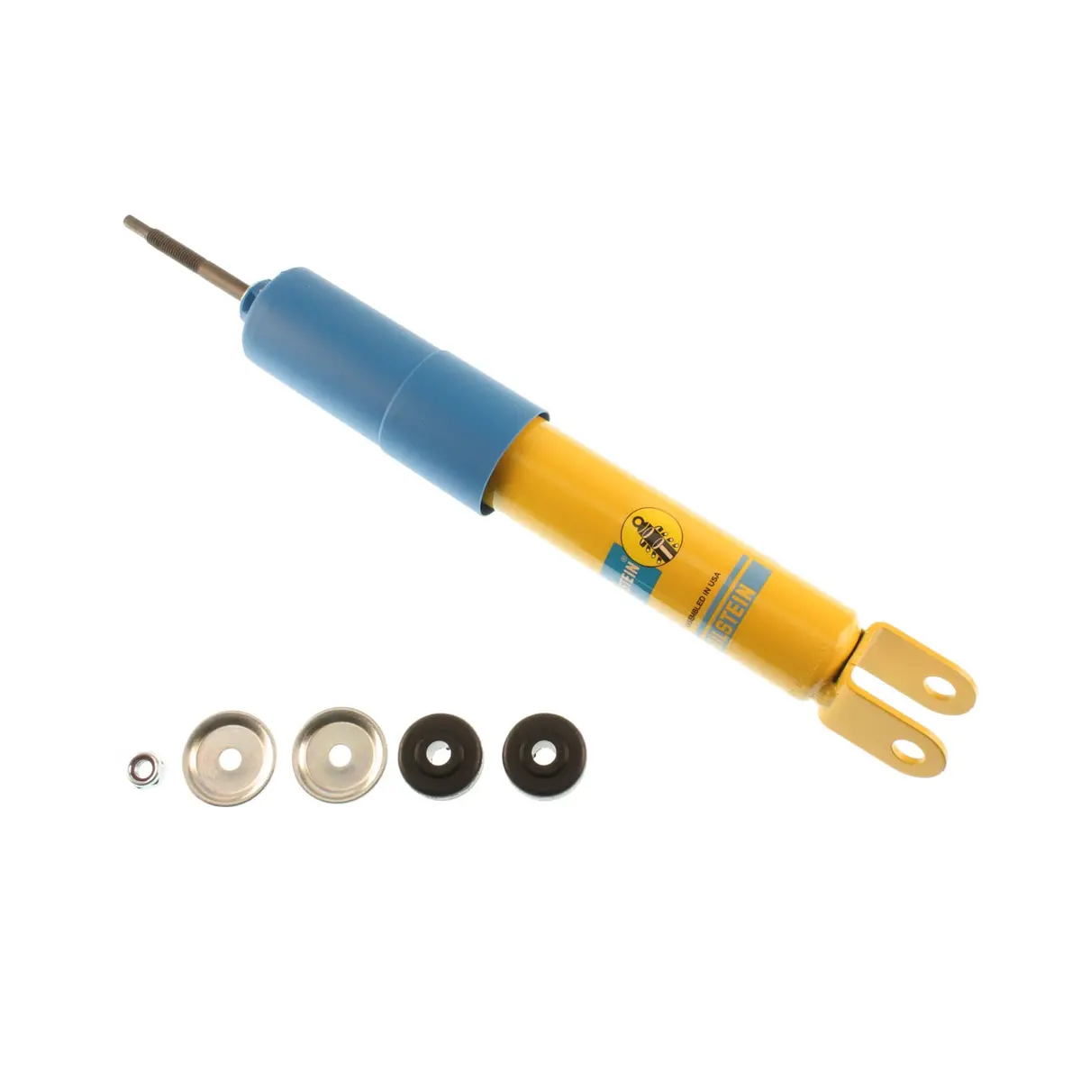 B6 4600 - Suspension Shock Absorber 1