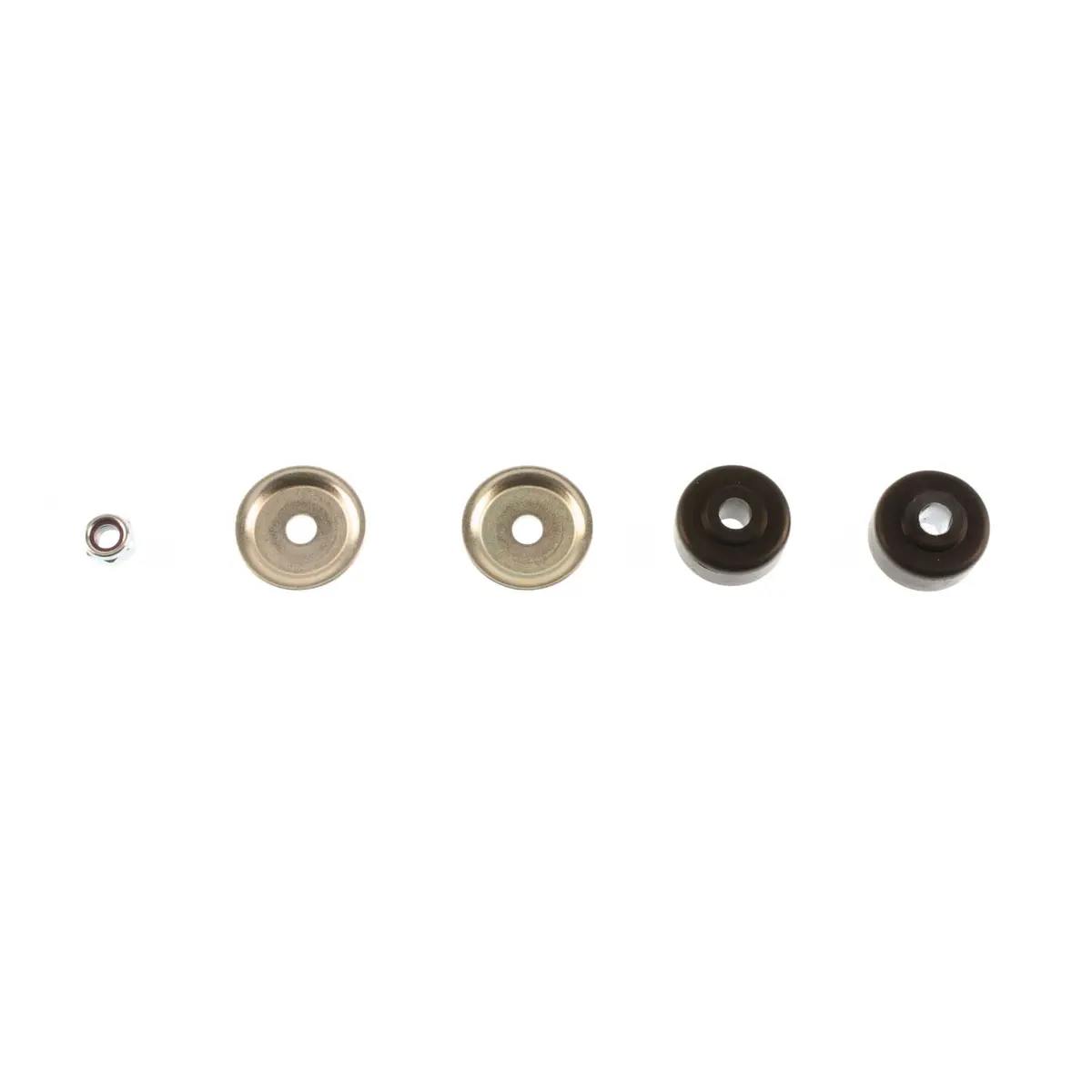 B6 4600 - Suspension Shock Absorber 2