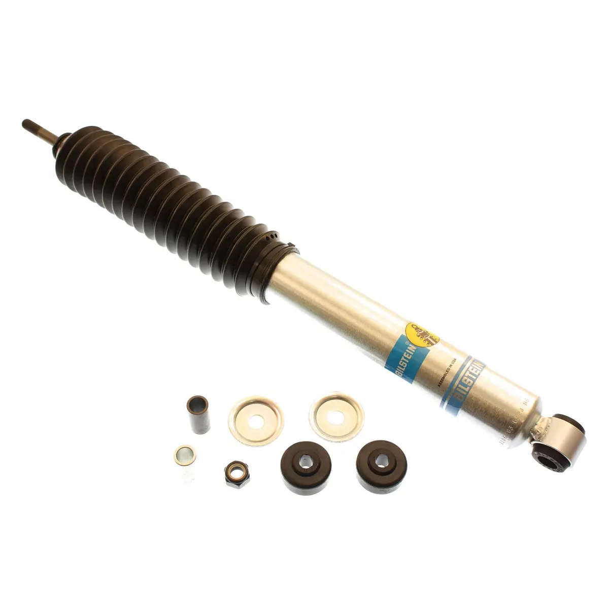 B8 5100 - Suspension Shock Absorber 1
