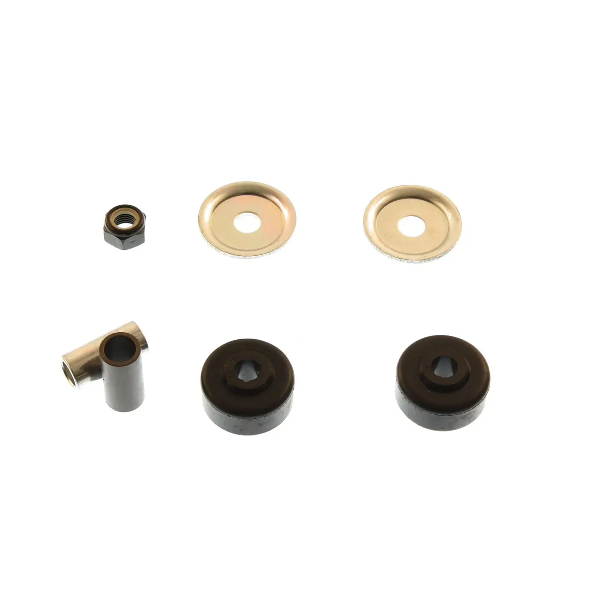 B8 5100 - Suspension Shock Absorber 2