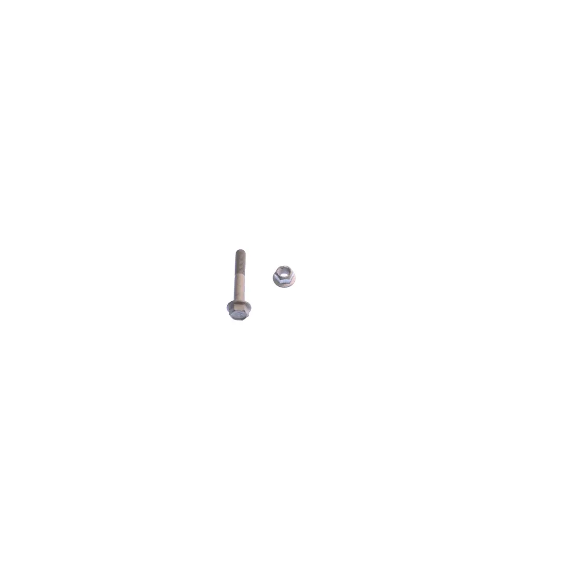 B6 4600 - Suspension Shock Absorber 2