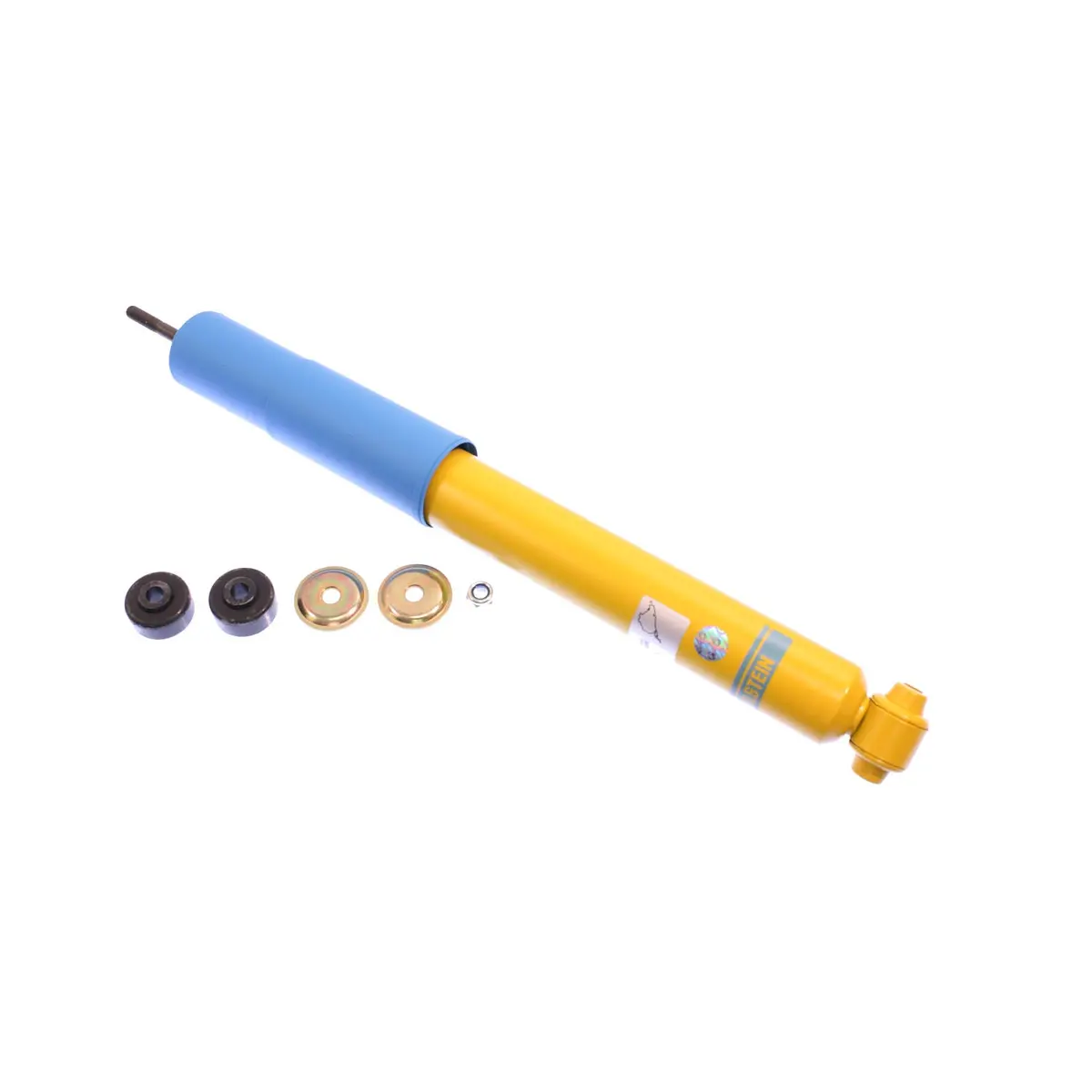 B6 Performance - Suspension Shock Absorber 1