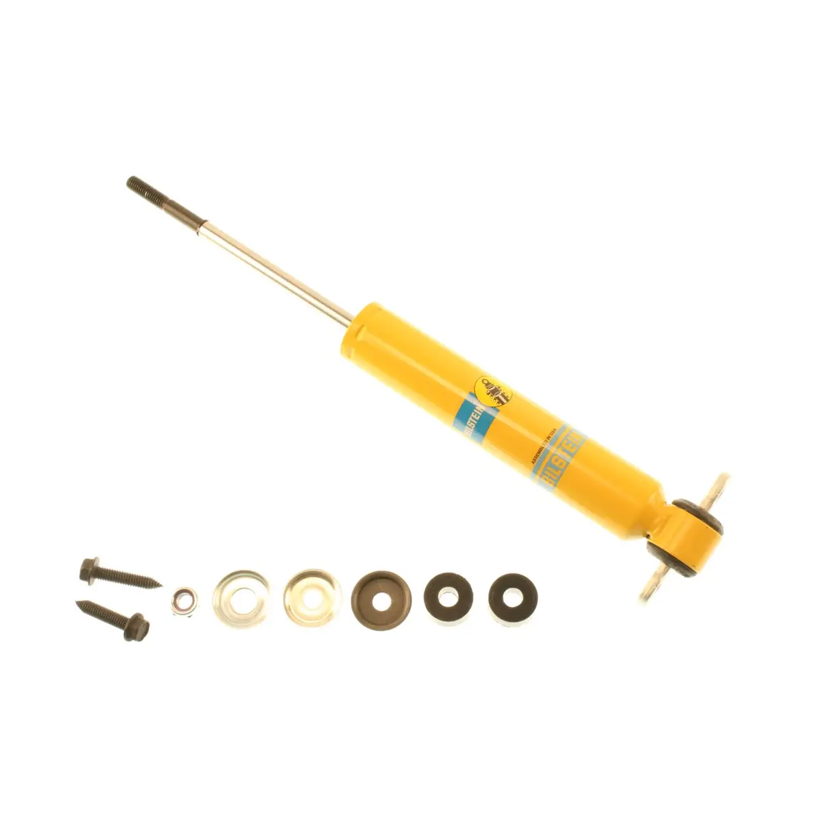 B6 Performance - Suspension Shock Absorber 1