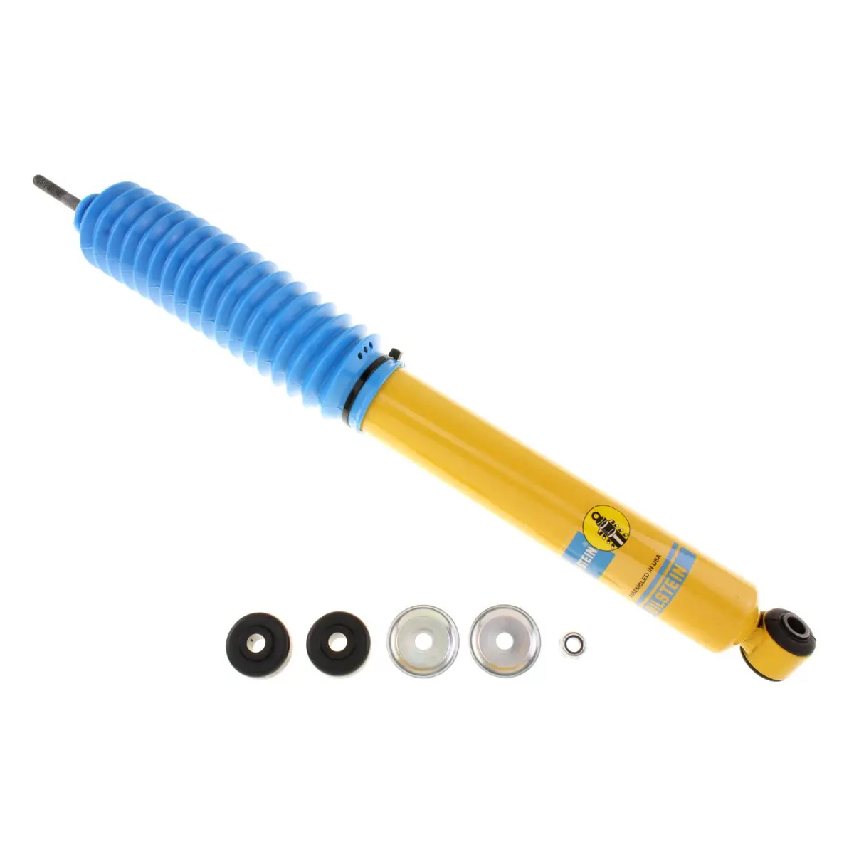 B6 4600 - Suspension Shock Absorber 1