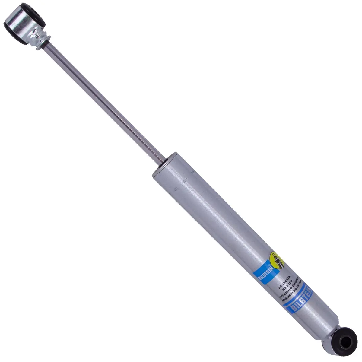 36Mm Monotube Steering Damper 1