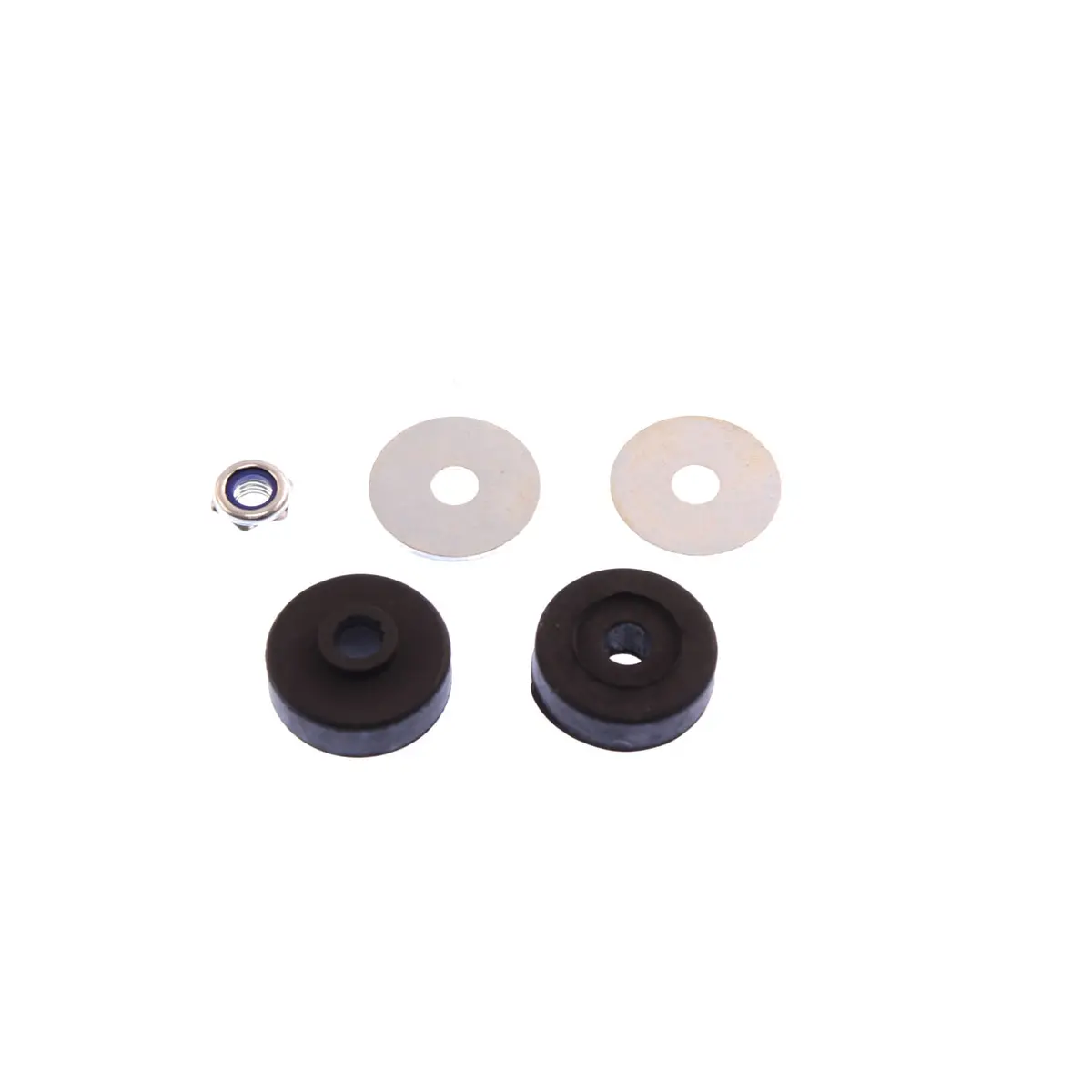 B6 4600 - Suspension Shock Absorber 2