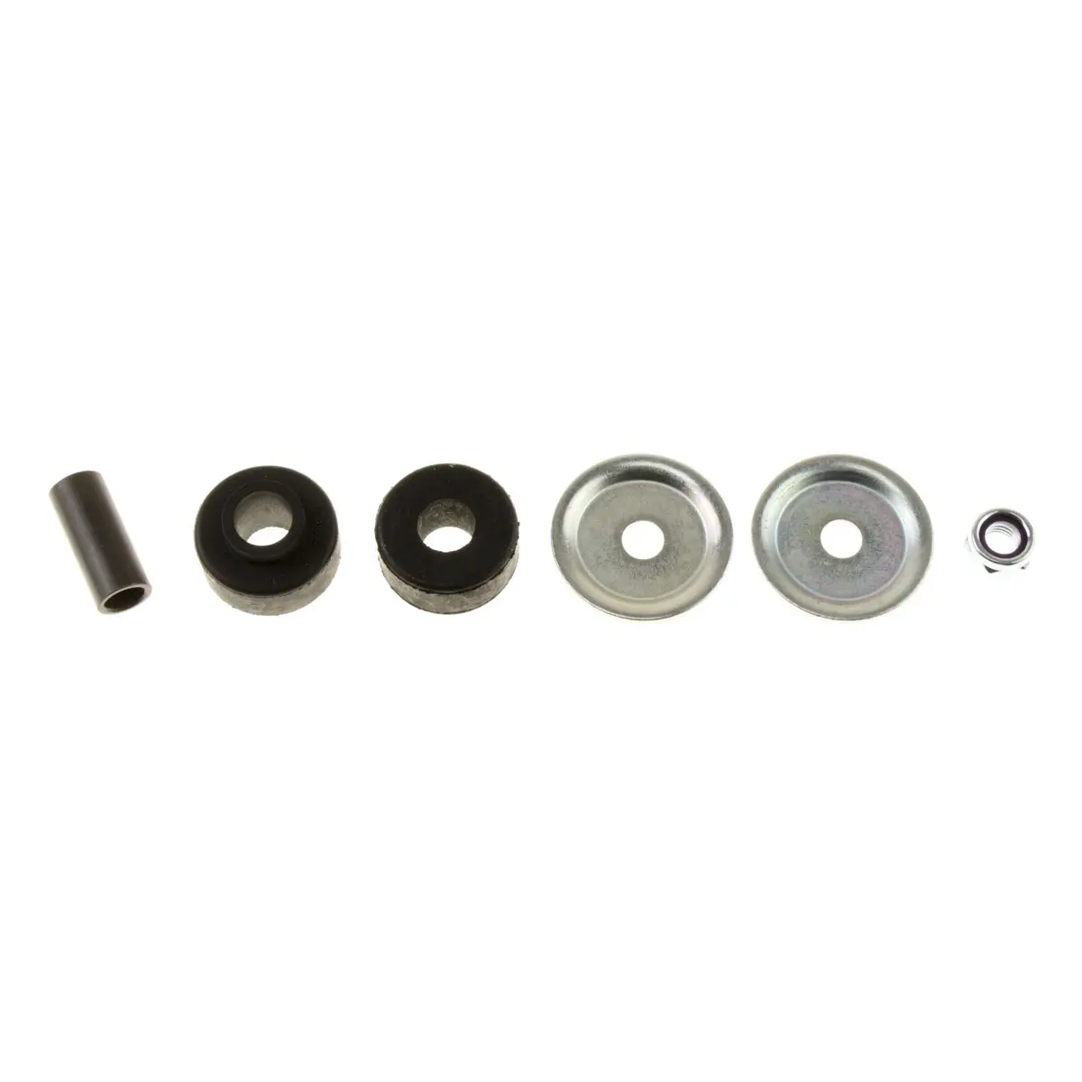 B6 4600 - Suspension Shock Absorber 2