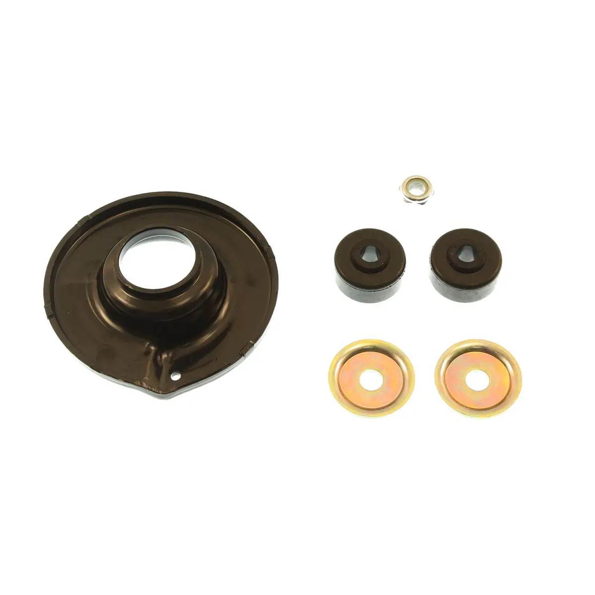 24-185042 - B6 4600 - Suspension Shock Absorber 2
