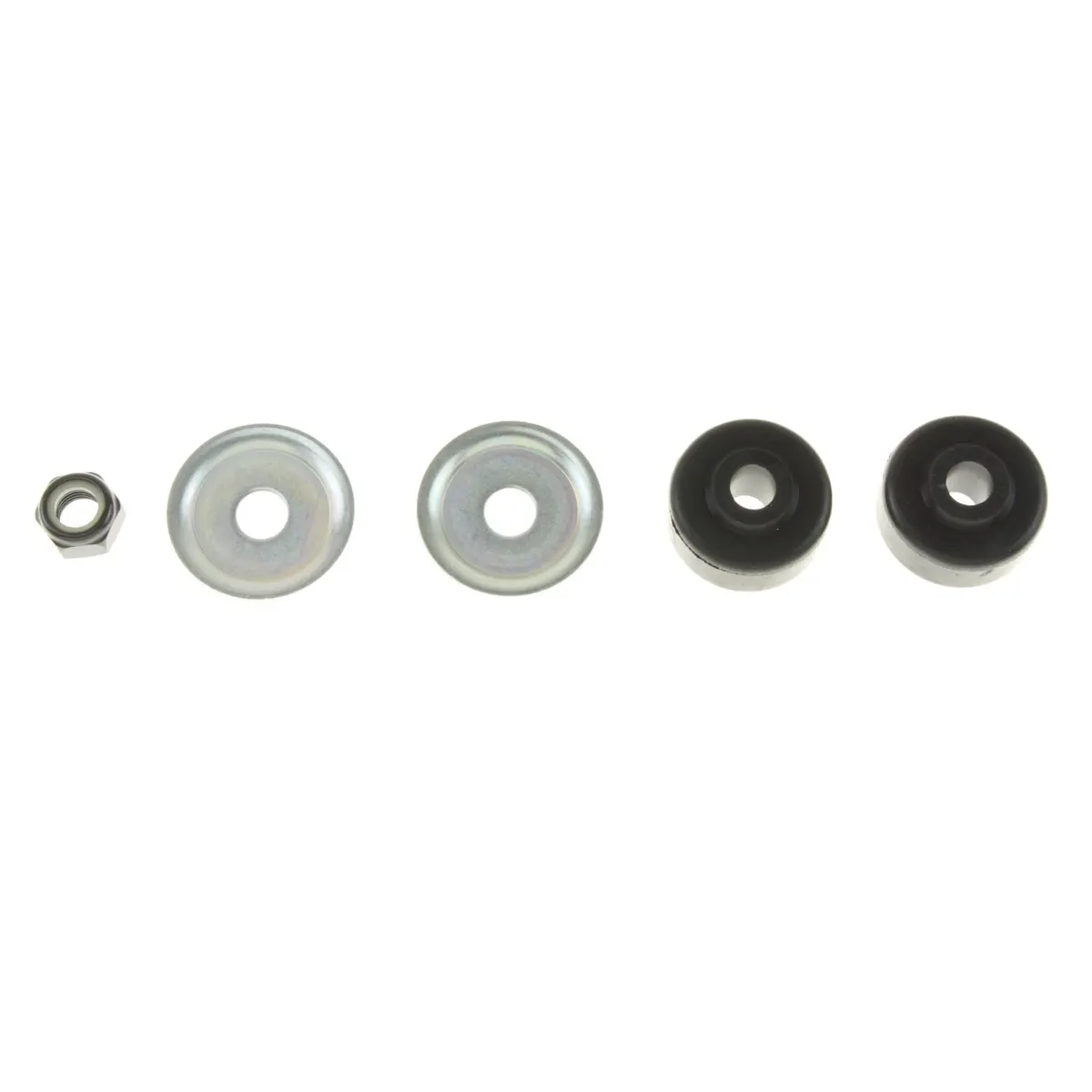 B6 4600 - Suspension Shock Absorber 2