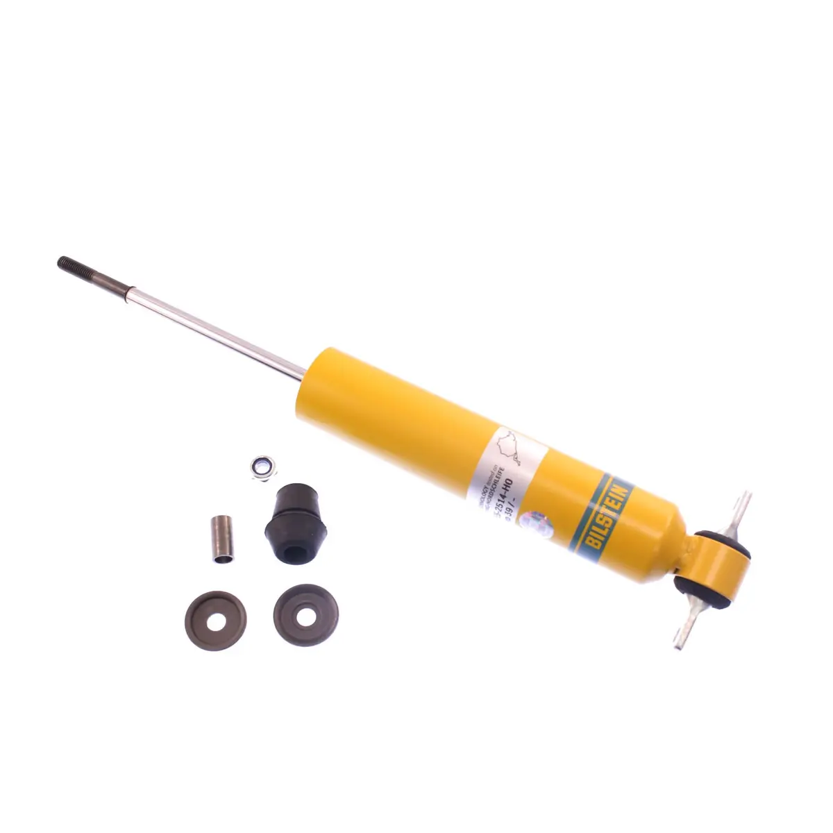 24-185165  -  B6 4600 - Suspension Shock Absorber 1