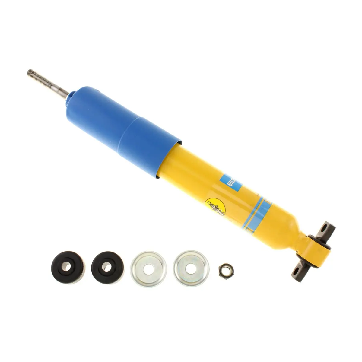 24-185189  -  B6 4600 - Suspension Shock Absorber 1