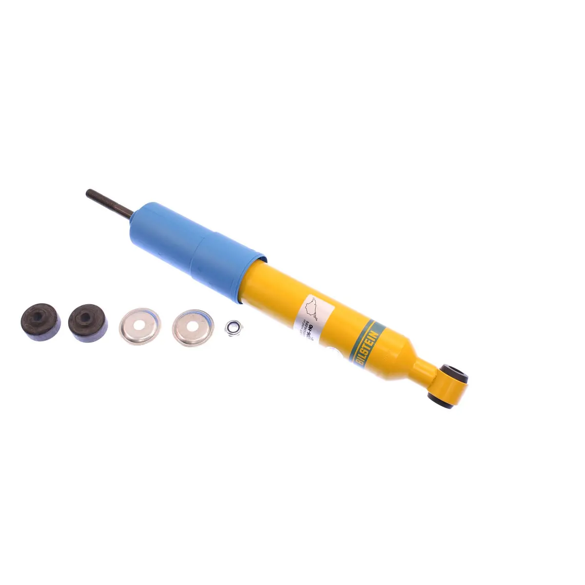 24-185448  -  B6 4600 - Suspension Shock Absorber 1