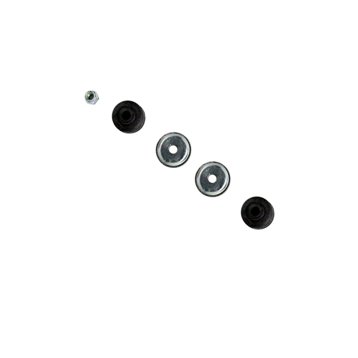 B8 5100 - Suspension Shock Absorber 2