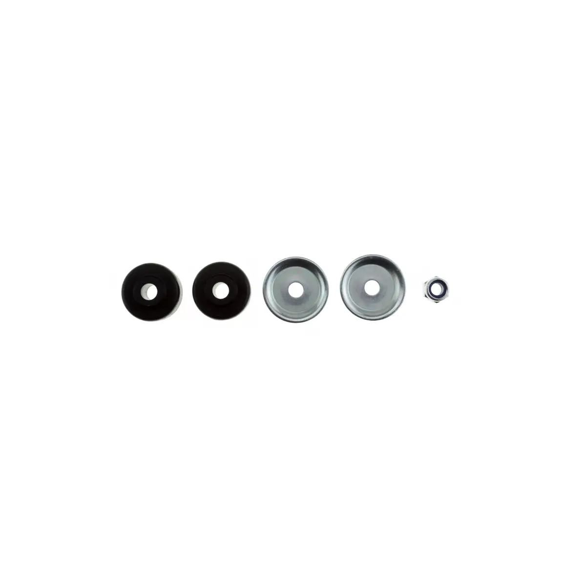 B8 5100 - Suspension Shock Absorber 2