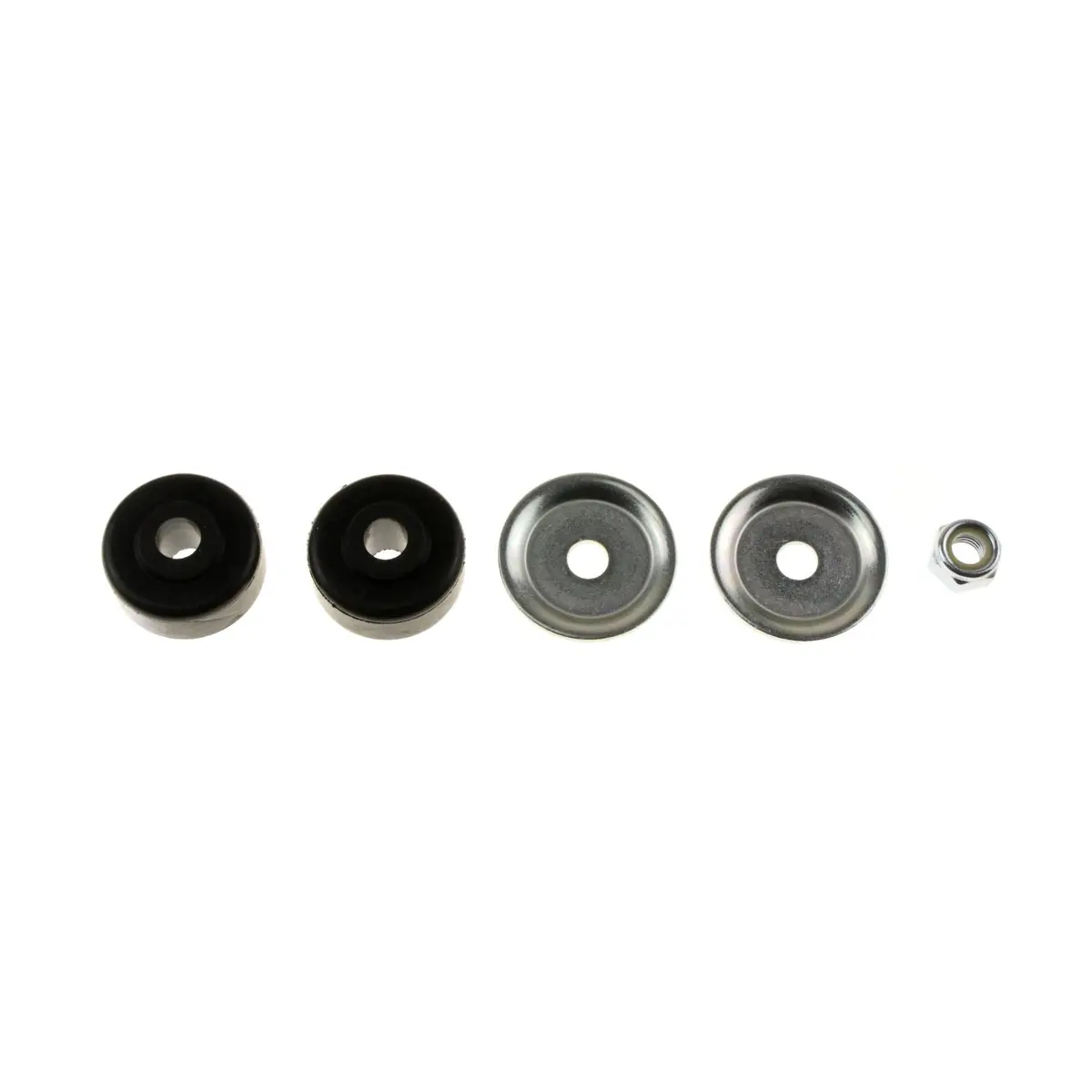 B8 5100 - Suspension Shock Absorber 2