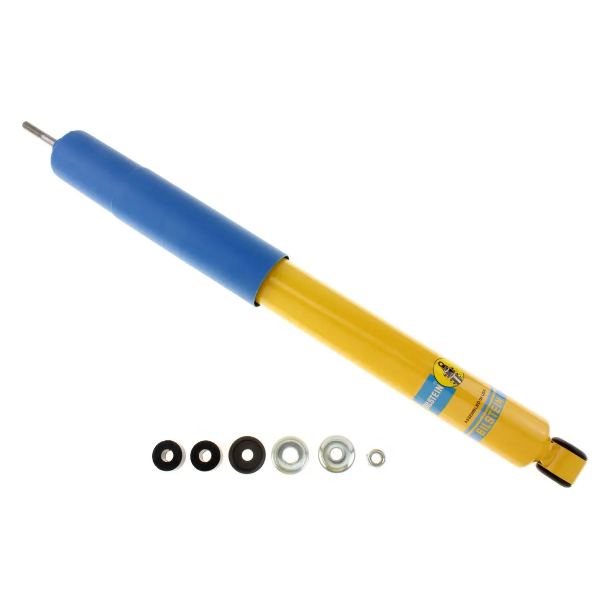 B6 4600 - Suspension Shock Absorber 1