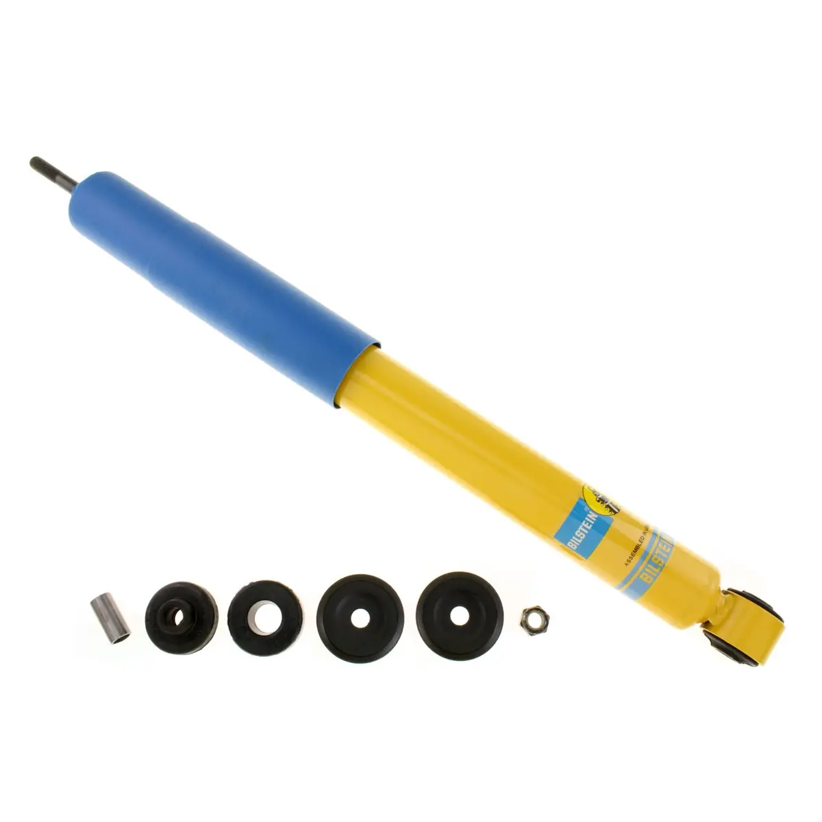 B6 4600 - Suspension Shock Absorber 1