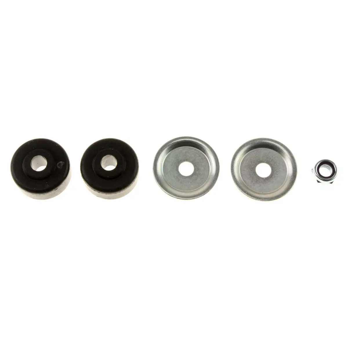 B6 4600 - Suspension Shock Absorber 2