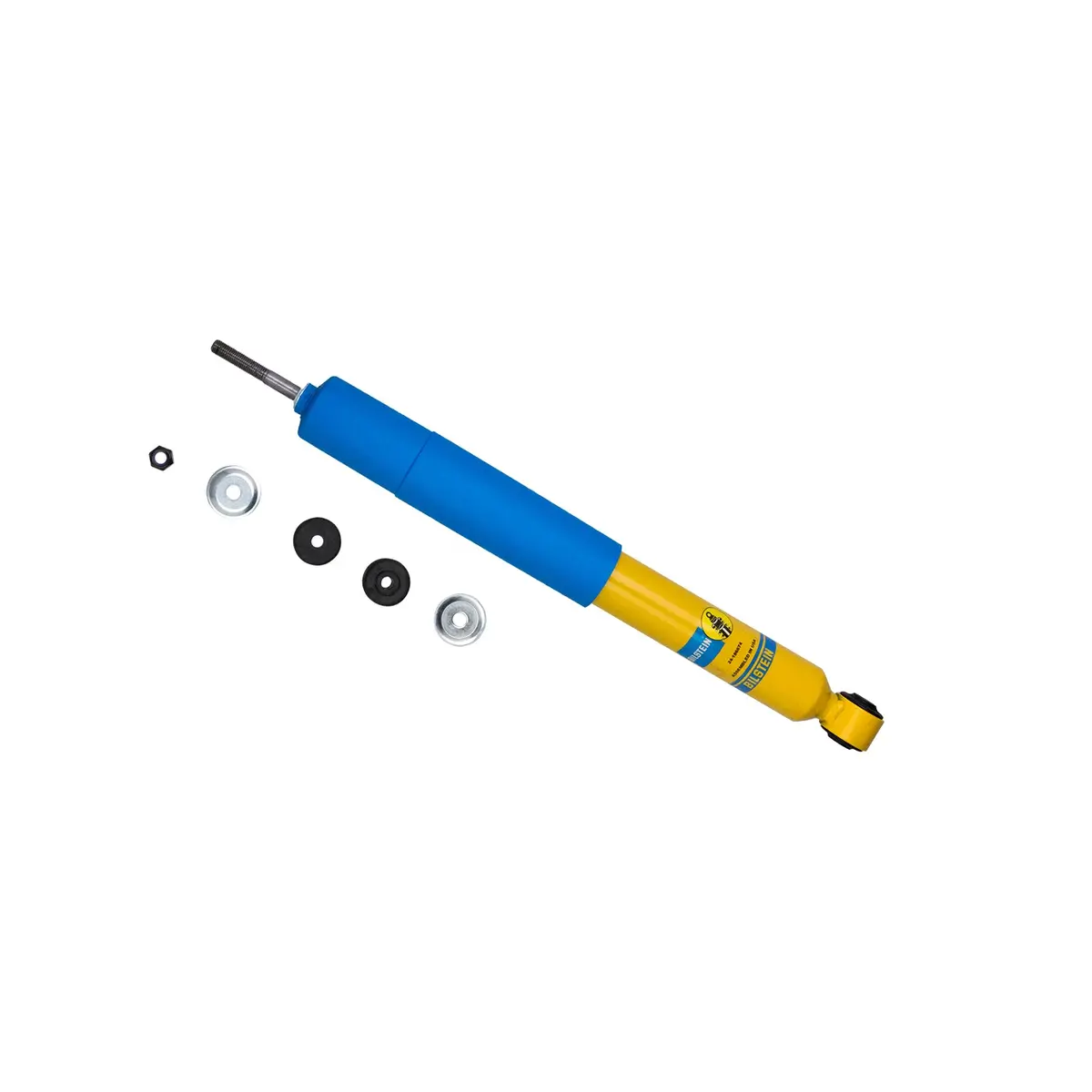 B6 4600 - Suspension Shock Absorber 1