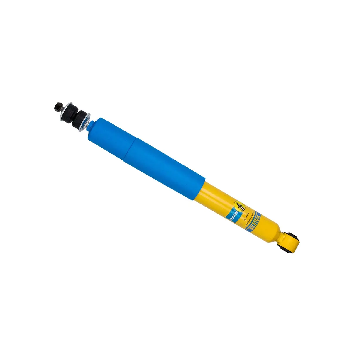 B6 4600 - Suspension Shock Absorber 2