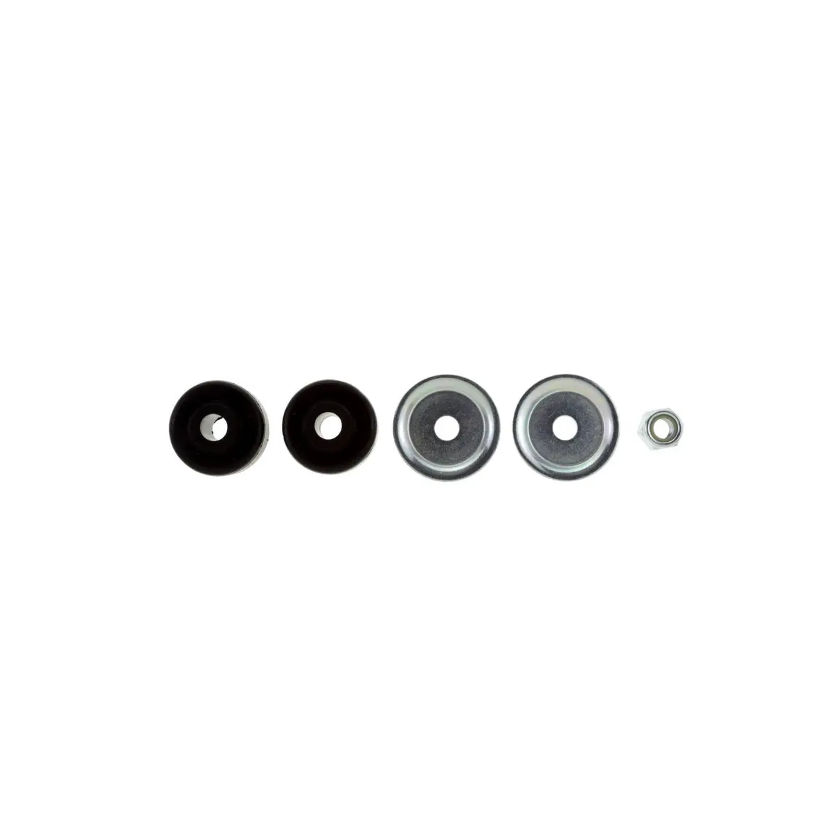 B8 5100 - Suspension Shock Absorber 2