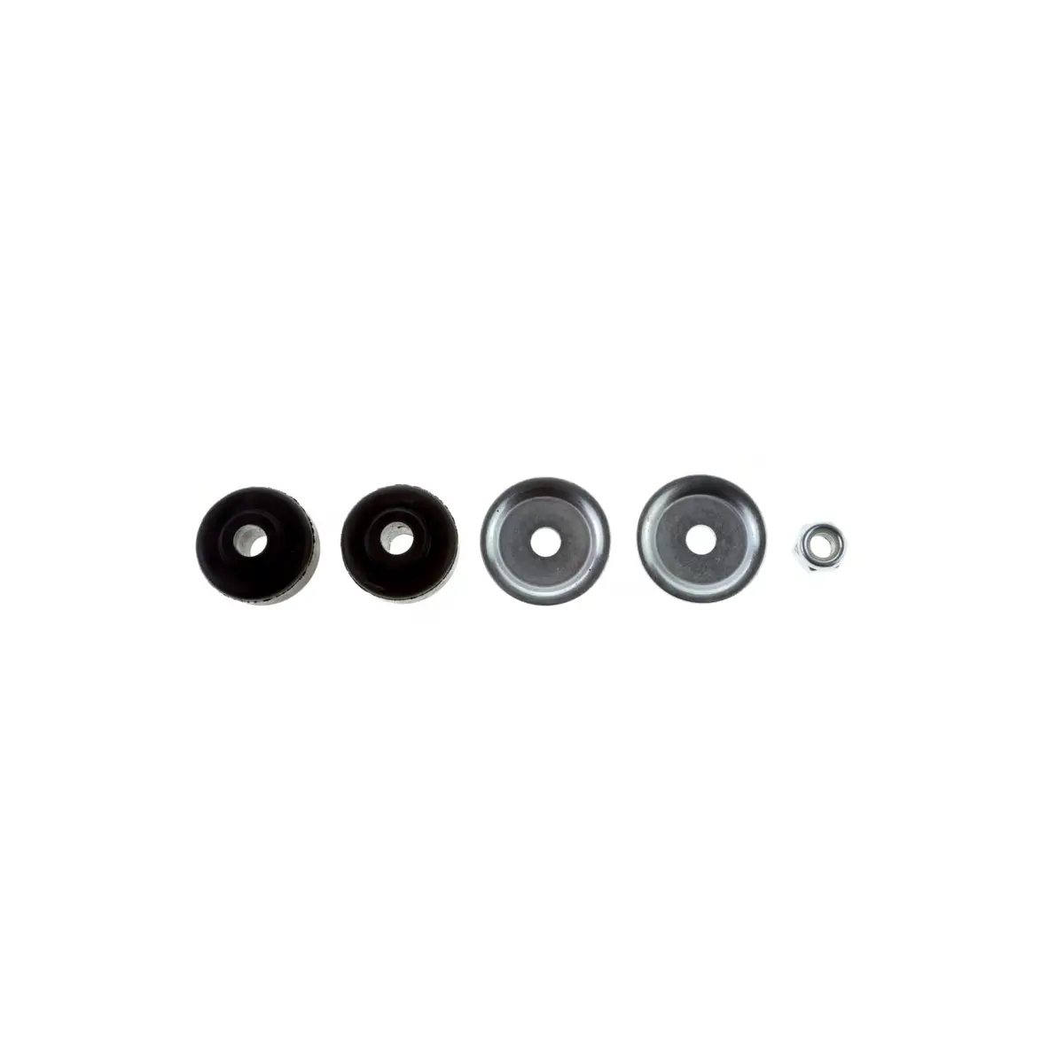 B8 5100 - Suspension Shock Absorber 2