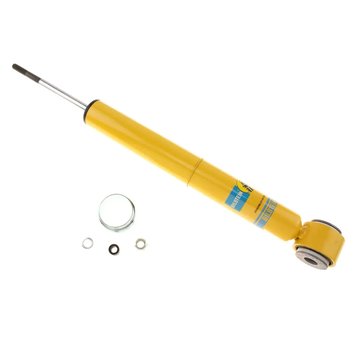 B6 4600 - Suspension Shock Absorber 1