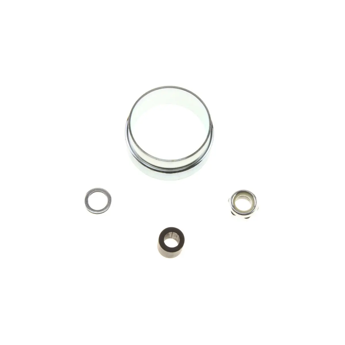 B6 4600 - Suspension Shock Absorber 2