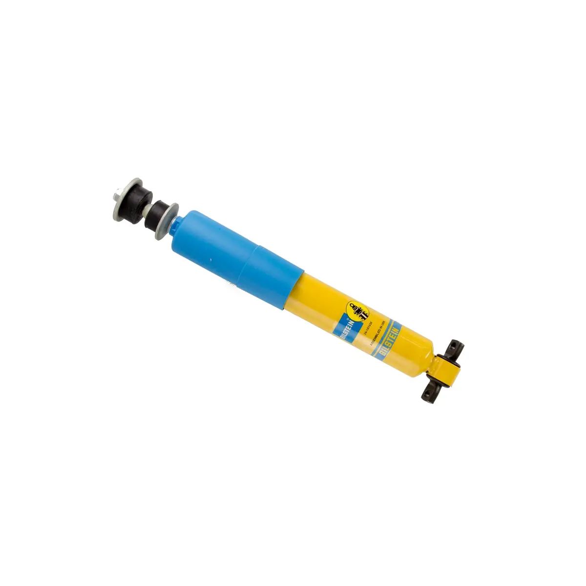 B6 - Suspension Shock Absorber 2