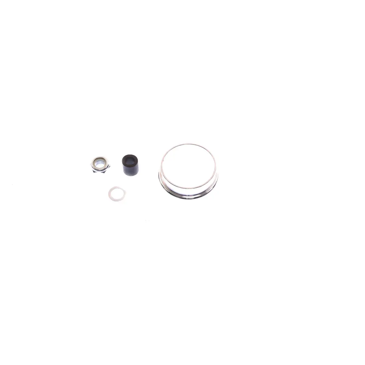 B8 5100 (Ride Height Adjustable) - Suspension Shock Absorber 2