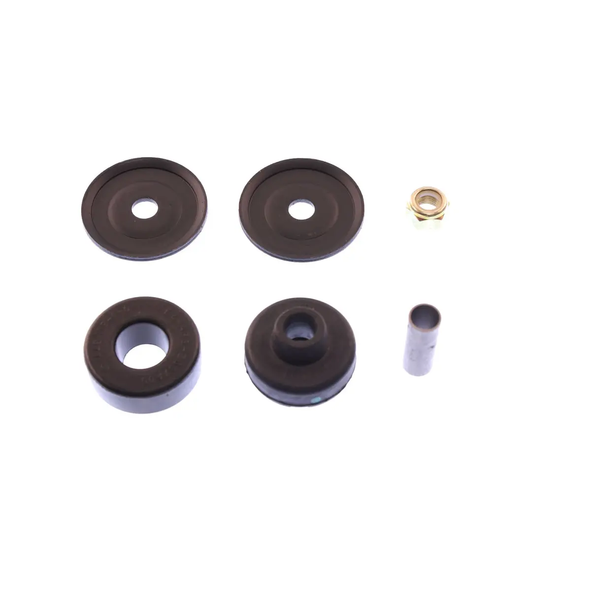 B6 4600 - Suspension Shock Absorber 2