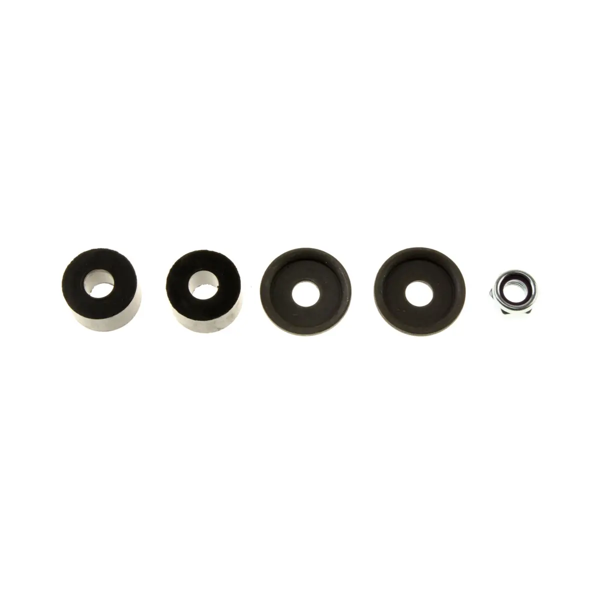 B6 4600 - Suspension Shock Absorber 2