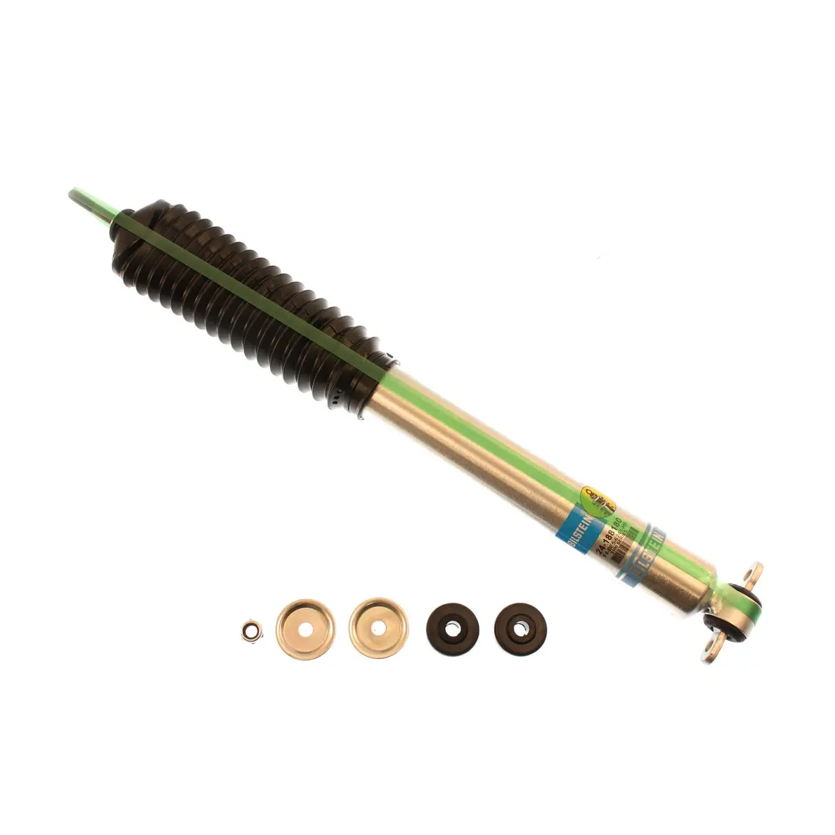 B8 5100 - Suspension Shock Absorber 1