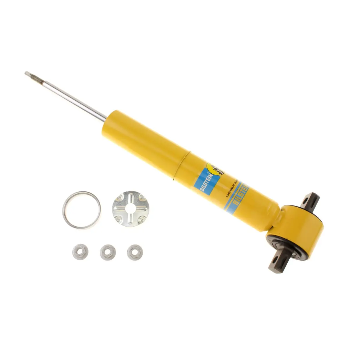 B6 4600 - Suspension Shock Absorber 1