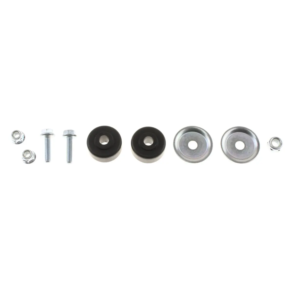 B6 4600 - Suspension Shock Absorber 2