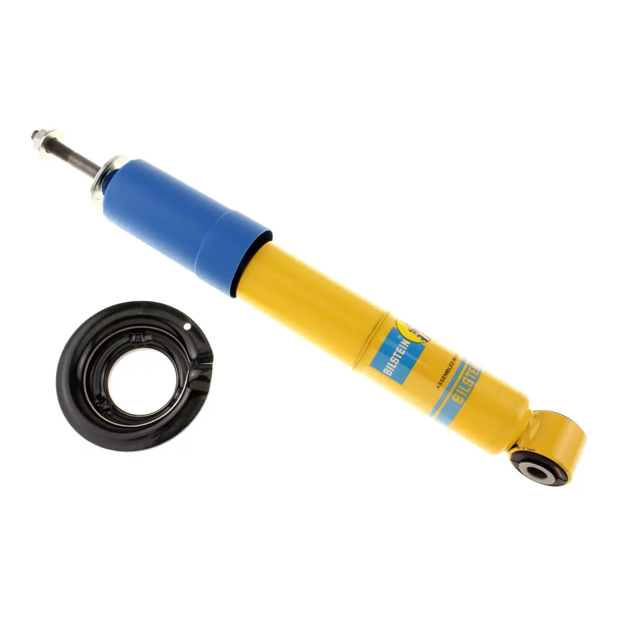 B6 4600 - Suspension Shock Absorber 1