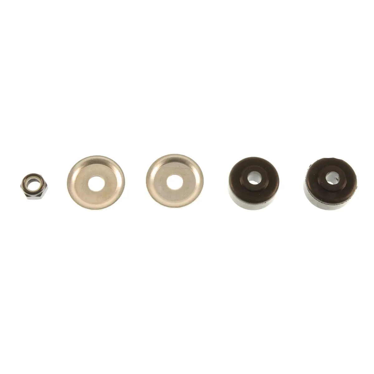 B6 4600 - Suspension Shock Absorber 2