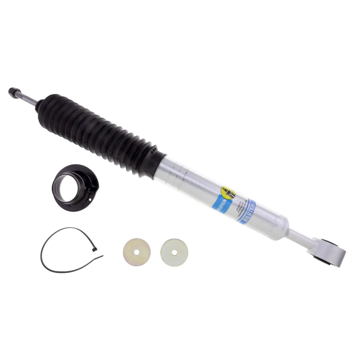B8 5100 (Ride Height Adjustable) - Suspension Shock Absorber 1