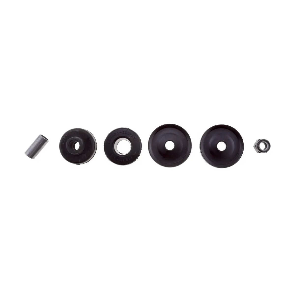 B6 4600 - Suspension Shock Absorber 2