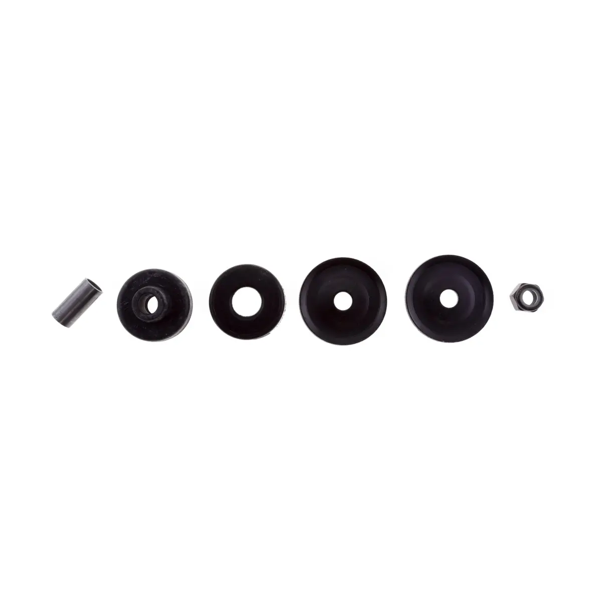 24-239455 - B8 5100 - Suspension Shock Absorber 2