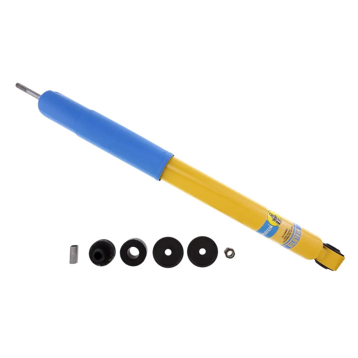 B6 4600 - Suspension Shock Absorber 1