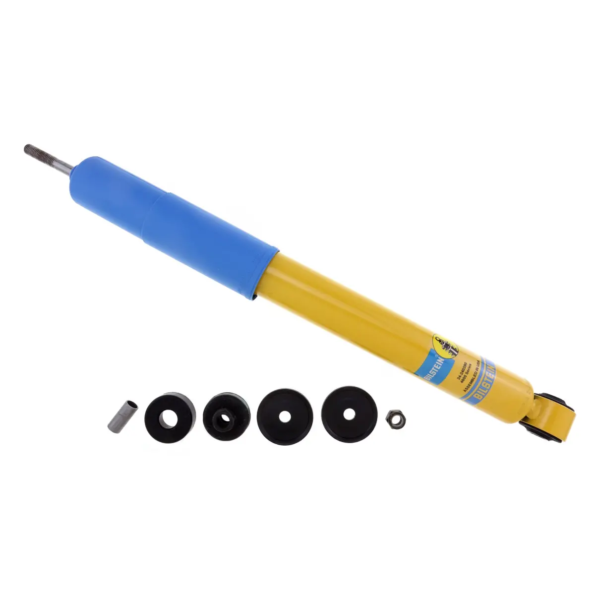 B6 4600 - Suspension Shock Absorber 1