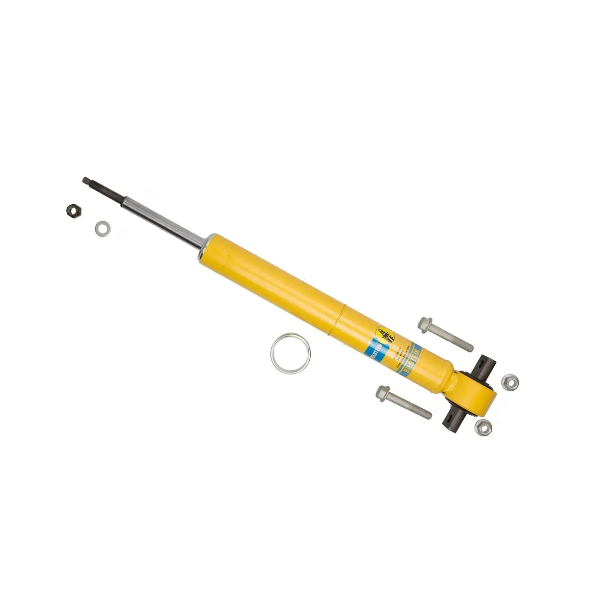 B6 4600 - Suspension Shock Absorber 1